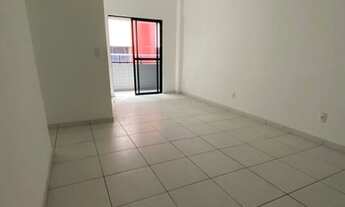 Imagem 2: Apartamento para venda com 3 quartos em Farol - Maceió - AL