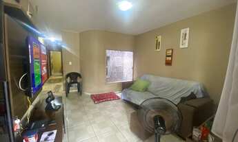 Imagem 3: Casa na QR 312 Samambaia Sul