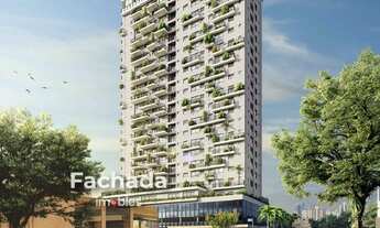 Imagem 2: Direto com a construtora - Cobertura à venda com 3 quartos e 148m² por R$ 1.283.222 no em