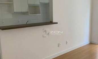 Imagem 3: Apartamento com 2 dormitórios à venda, 62 m² por R$ 478.000 - Campo Grande - São Paulo/SP