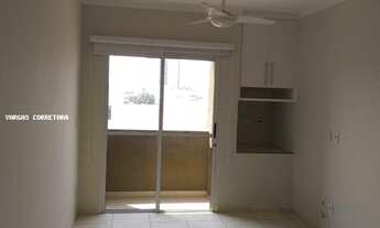 Imagem 2: Apartamento para Venda em Bauru, Vila Noemy ACAUA, 1 dormitório, 1 banheiro, 1 vaga