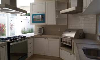 Imagem 7: Sobrado Village La Montagne