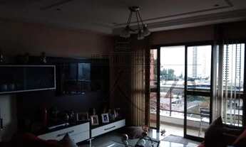 Imagem 3: Apartamento - Jardim Aquarius - Residencial Villa Ferrara - 147m² - 3 Dormitórios