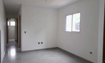 Imagem 2: APARTAMENTO RESIDENCIAL em SANTO ANDRÉ - SP, JARDIM SANTO ALBERTO