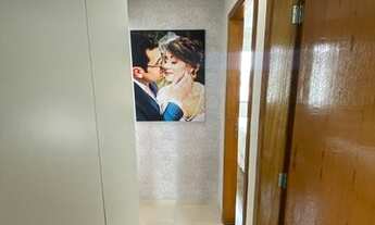 Imagem 5: Cobertura para venda possui 100 metros quadrados com 3 quartos em Copacabana - Belo Horizo