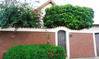 Imagem: Sorocaba - Casa Padrão - Jardim Preste