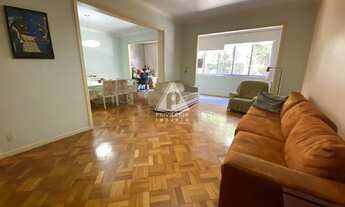 Imagem 3: Apartamento à venda, 4 quartos, 1 suíte, 1 vaga, Flamengo - RIO DE JANEIRO/RJ