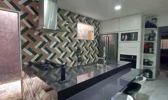 Imagem 3: Casa para Venda em Taubaté, Residencial San Marino, 2 dormitórios, 1 suíte, 2 banheiros, 1