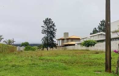 Imagem 2: NOVA LIMA - Loteamento/Condomínio - Alphaville - Lagoa dos Ingleses