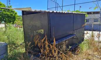 Imagem: Vendo food truck