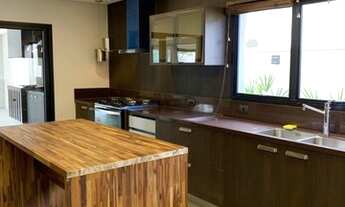 Imagem 2: Casa em Condomínio para Venda em Barueri, Alphaville Residencial Zero, 4 dormitórios, 4 su