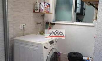 Imagem 3: Apartamento Garden- térreo- Nova Europa com lazer completo