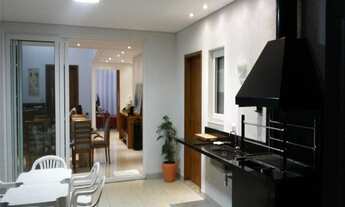 Imagem 4: CASA RESIDENCIAL em COTIA - SP, PAISAGEM RENOIR