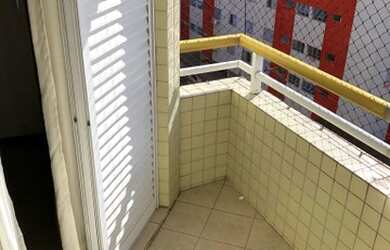 Imagem 2: Lindo apartamento a venda possui 84 metros quadrados com 2 quartos em Tupi - Praia Grande