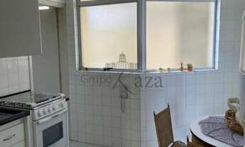 Imagem 4: Apartamento - Vila Adyana - Residencial Jardim Azul - 140m² - 3 Dormitórios