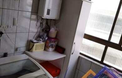 Imagem 7: Apartamento para venda com 107 metros quadrados com 3 quartos em Centro - Florianópolis