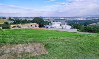 Imagem 2: TERRENO EM CONDOMÍNIO - CONDOMÍNIO CAMPO DE TOSCANA - SP