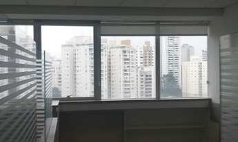 Imagem 7: São Paulo - Conjunto Comercial/Sala - Jardim Caboré