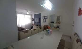 Imagem 2: Apartamento com 2 dorms, Campo Grande, Santos - R$ 400 mil, Cod: AP2238-RFI