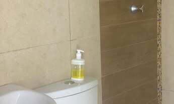 Imagem 3: Casa de condomínio térrea para venda tem 220 metros quadrados com 3 quartos