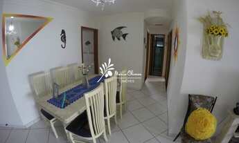 Imagem 2: Apartamento para venda possui 98 metros quadrados com 3 quartos em Guilhermina - Praia Gra