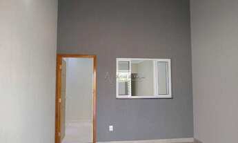 Imagem 3: Casa à venda, 75 m² por R$ 349.000,00 - Jardim Portal Do Sol - Indaiatuba/SP