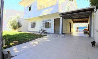 Imagem: FLORIANóPOLIS - Casa Padrão - Balneário