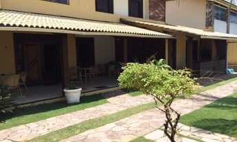 Imagem 2: Casa de Praia para Venda em Lauro de Freitas, Vilas Do Atlantico, 12 dormitórios, 5 suítes