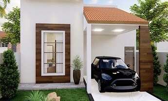 Imagem 2: Lote+Construção em condomínio fechado