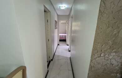 Imagem 4: Santa Cecília Sombra