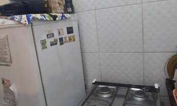 Imagem 5: Apartamento com 1 dormitório à venda, 15 m² - Alto - Teresópolis/RJ