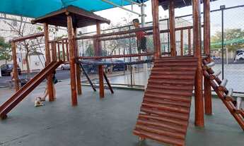 Imagem 6: Ótimo apartamento com 2 Quartos e 1 Banheiro à venda no Jardim Holanda, com 44m²