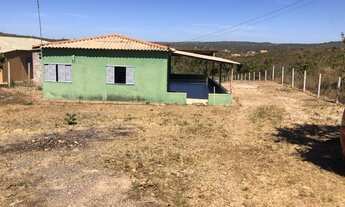 Imagem: Ágio Sítio Corumba IV