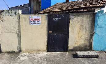 Imagem: Kitnet/conjugado para aluguel em Mesquita