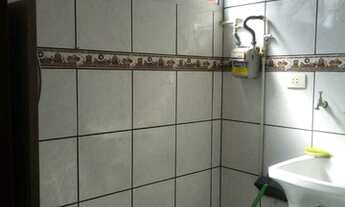 Imagem 5: Apartamento para Venda em São Bernardo do Campo, Demarchi, 2 dormitórios, 1 banheiro, 1 va