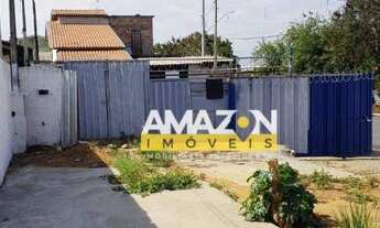 Imagem 5: Galpão à venda, 100 m² por R$ 400.000,00 - Jardim Santa Tereza - Taubaté/SP