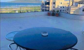 Imagem 6: Vendo cobertura nos ingleses de frente para o mar