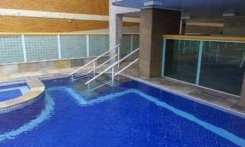 Imagem 6: Apartamento com 2 dormitórios à venda, 83 m² por R$ 345.000,00 - Tupi - Praia Grande/SP