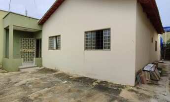 Imagem 5: Casa para venda tem 156 metros quadrados com 3 quartos em Residencial Primavera - Goiânia