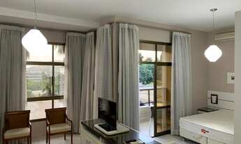 Imagem: Flat no Gragoatá