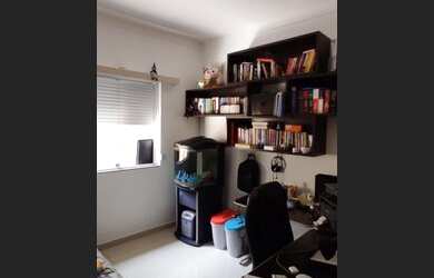 Imagem 6: Casa para venda possui 90 metros quadrados com 3 quartos