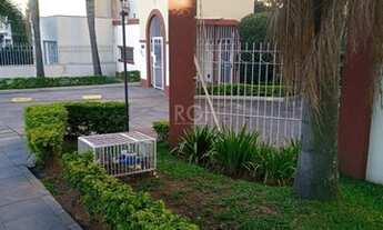 Imagem 4: Porto Alegre - Apartamento Padrão - Teresópolis