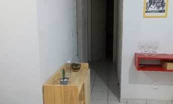 Imagem 3: Quarto individual na CDU para mulheres