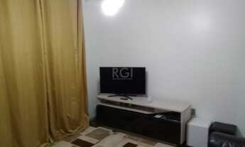 Imagem 3: Porto Alegre - Apartamento Padrão - Cristal