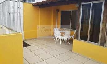 Imagem 5: Cobertura no centro de Niterói, próximo de tudo!!!