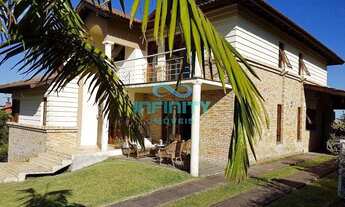 Imagem 6: Casa de Condomínio com 5 dorms, Paragem Verdes Campos, Gravataí - R$ 2.98 mi, Cod: 1367