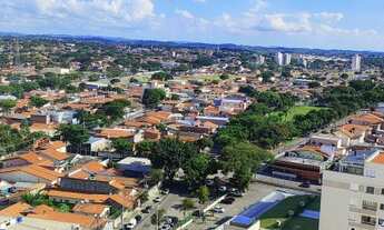 Imagem: Apartamento-venda- Parque Industrial