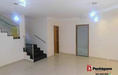 Imagem 2: Sobrado Residencial no setor Castelo Branco