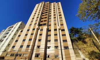 Imagem 7: Cobertura 4 suítes Alto dos Passos