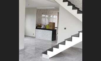 Imagem 5: Casa de condomínio sobrado com 4 quartos, Jardins Capri